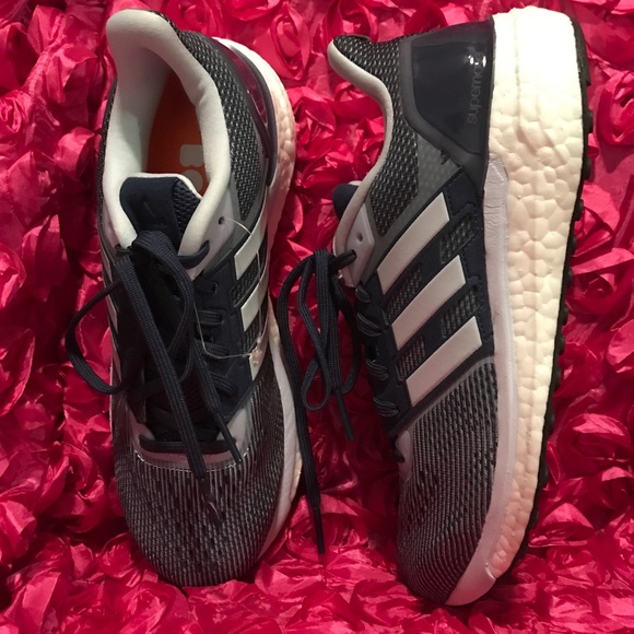 adidas Shoes - WOMEN'S ADIDAS RUNNING SUPERNOVA SHOES